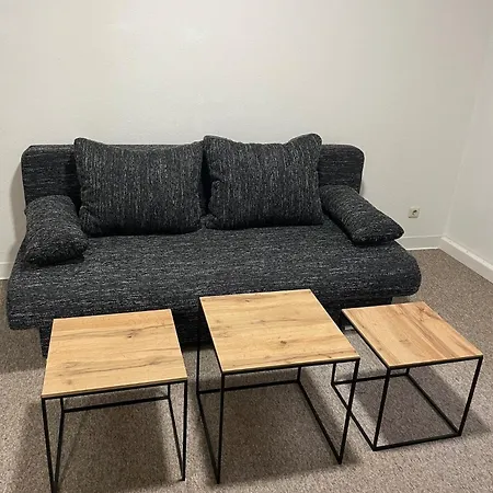 Nostalgie - Perle Plauen-zentrum & S-bahn Naehe Fuer Bis Zu 6 Personen Im Eg, Sehr Ruhige Lage & Ebk & Pkw-stellplatz