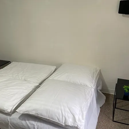 Nostalgie - Perle Plauen-zentrum & S-bahn Naehe Fuer Bis Zu 6 Personen Im Eg, Sehr Ruhige Lage & Ebk & Pkw-stellplatz Apartamento *