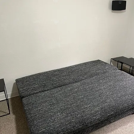 Apartamento Nostalgie - Perle Plauen-zentrum & S-bahn Naehe Fuer Bis Zu 6 Personen Im Eg, Sehr Ruhige Lage & Ebk & Pkw-stellplatz Plauen