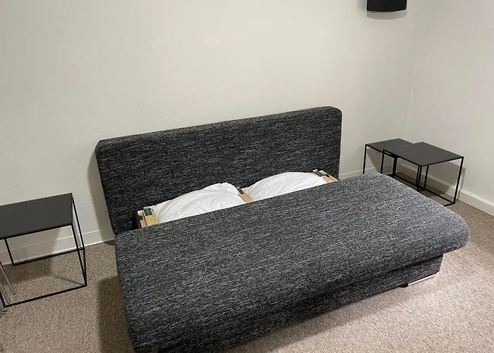 Nostalgie - Perle Plauen-zentrum & S-bahn Naehe Fuer Bis Zu 6 Personen Im Eg, Sehr Ruhige Lage & Ebk & Pkw-stellplatz *